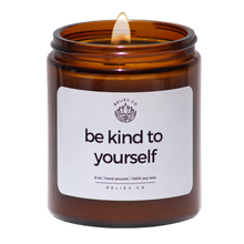 Load image into Gallery viewer, be kind to yourself - serenity scent - 8 oz
