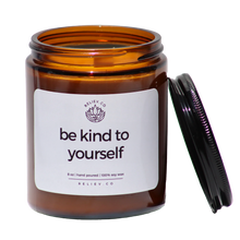 Load image into Gallery viewer, be kind to yourself - serenity scent - 8 oz

