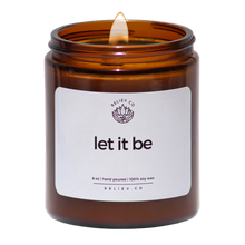 Load image into Gallery viewer, let it be - serenity scent - 8 oz
