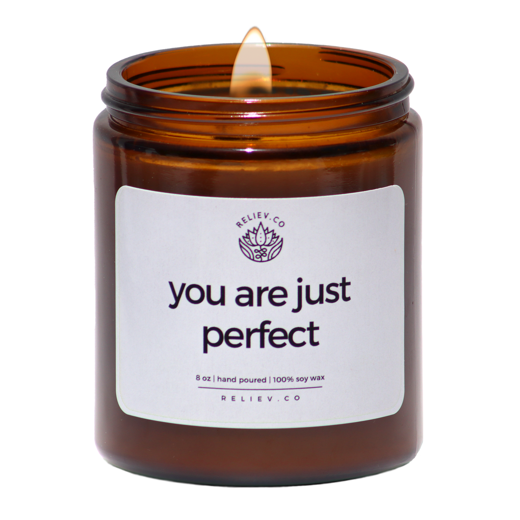 you are just perfect - serenity scent - 8 oz